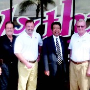 Arthur Machinery in Florida Kitamura Machinery