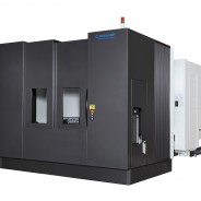 Mycenter-HX800G Kitamura Mycenter-HX800G HMC